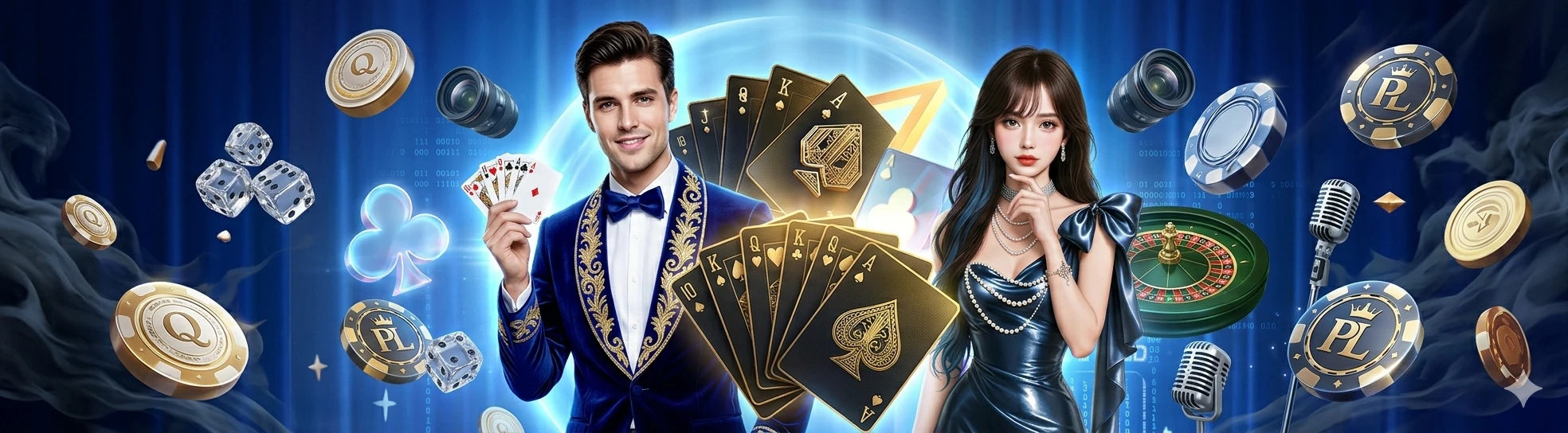 A lot of Players Stick to Panalobet Live Casino