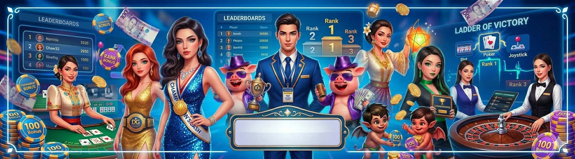 Panalobet Casino for Players in PH